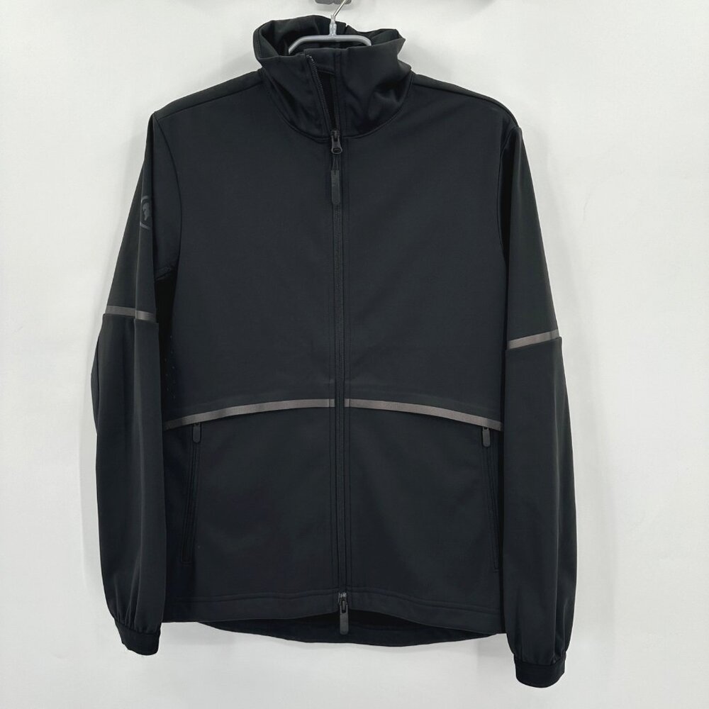 Backcountry Tabernash Gore-Tex Infinium Jacket Black sz S Women's Full Zip Hood